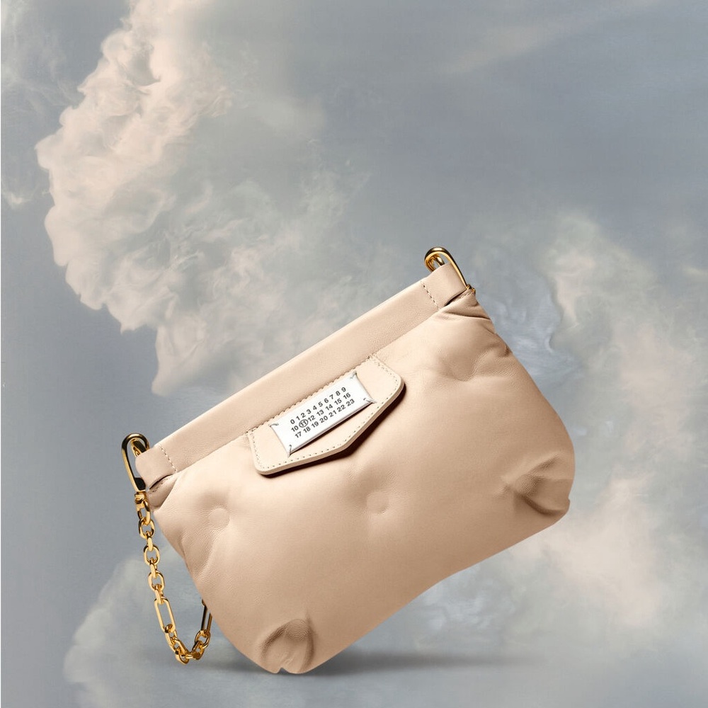 Maison Margiela Grand Slam mini poudre
